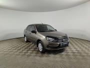 Lada (ВАЗ) Granta I Рестайлинг Уфа  - изображение 25