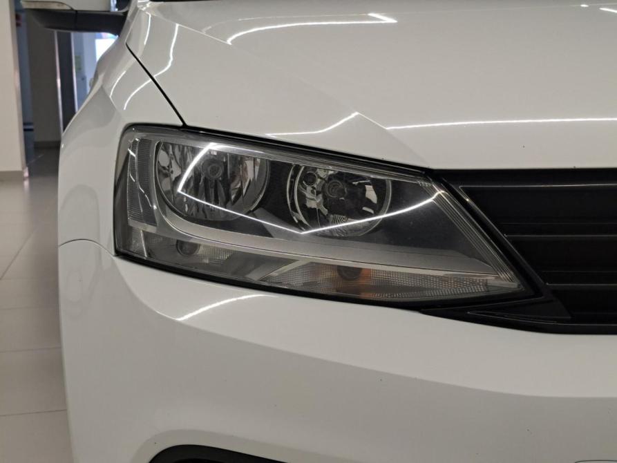 Volkswagen Jetta VI Рестайлинг Казань  - изображение 21