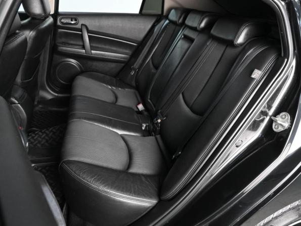 Mazda 6 II (GH) Рестайлинг с пробегом 2010 года, цена 1 219 000 рублей, 207675 км, седан, Автокод Объявления