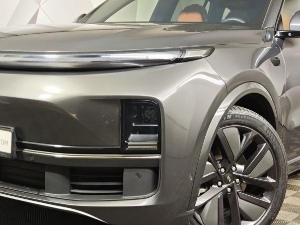 Li Auto (Lixiang) L9 I с пробегом 2024 года, цена 6 235 000 рублей, 57848 км, внедорожник, Автокод Объявления