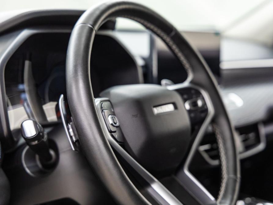 Haval Jolion I Рестайлинг Волгоград  - изображение 29