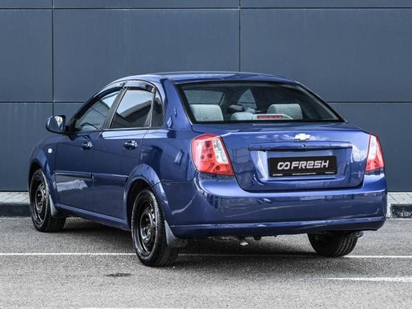 Chevrolet Lacetti I с пробегом 2011 года, цена 539 000 рублей, 173454 км, седан, Автокод Объявления