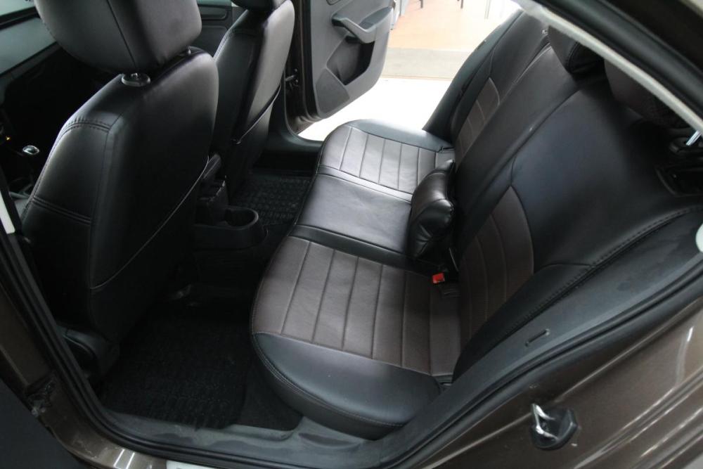 Skoda Rapid II Сургут  - изображение 11