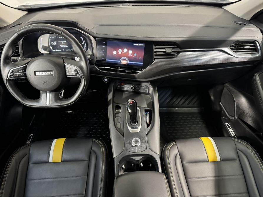 Haval F7x I Химки  - изображение 9