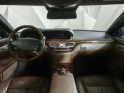 Mercedes-Benz S-Класс V (W221) Рестайлинг Москва  - изображение 41