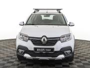 Renault Sandero II Рестайлинг Москва  - изображение 28