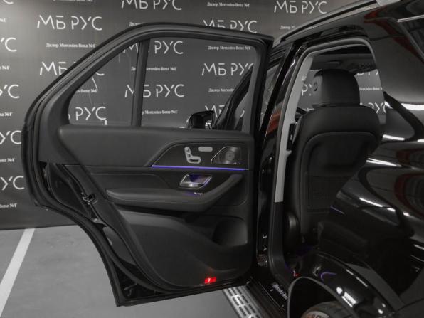 Новый Mercedes-Benz GLE II (V167) 2025 года, цена 14 175 000 рублей, внедорожник, Автокод Объявления