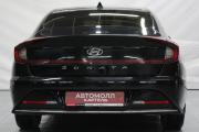 Hyundai Sonata VIII (DN8) Кемерово  - изображение 28