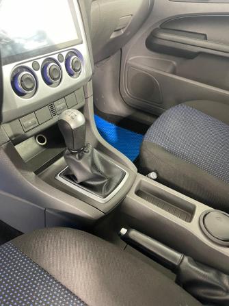 Ford Focus II с пробегом 2006 года, цена 405 000 рублей, 202252 км, хэтчбек, Автокод Объявления