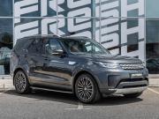 Land Rover Discovery V Рестайлинг Краснодар  - изображение 27