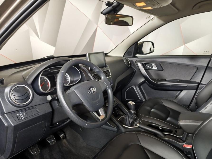 FAW Besturn X40 I Москва  - изображение 19