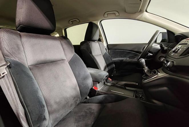 Honda CR-V IV с пробегом 2014 года, цена 2 130 000 рублей, 95035 км, внедорожник, Автокод Объявления