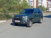 Lada (ВАЗ) Niva Travel I Оренбург  - изображение 12
