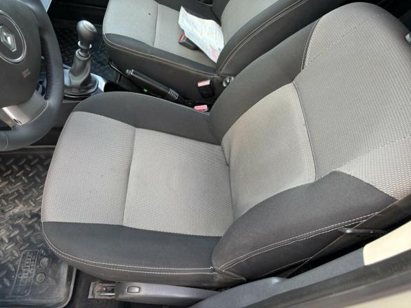 Renault Duster I с пробегом 2012 года, цена 849 000 рублей, 180342 км, внедорожник, Автокод Объявления