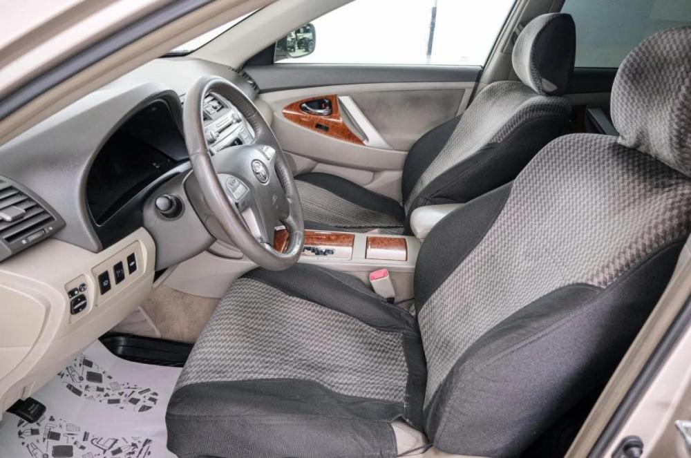 Toyota Camry VI (XV40) Красноярск  - изображение 8
