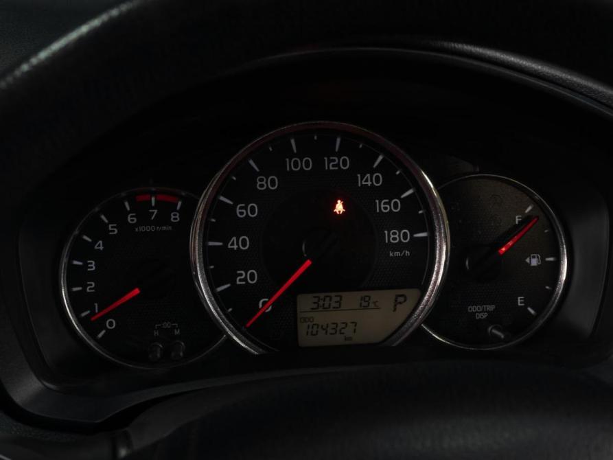 Toyota Corolla XI (E160 E170 E180) Рестайлинг 1 Тюмень  - изображение 14