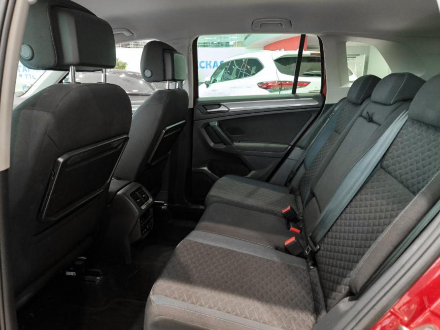 Volkswagen Tiguan II Казань  - изображение 15