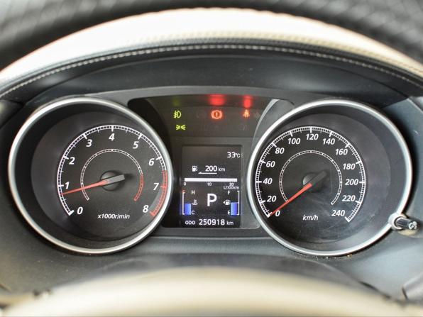 Mitsubishi Outlander II Рестайлинг с пробегом 2009 года, цена 1 025 000 рублей, 250918 км, внедорожник, Автокод Объявления