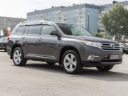 Toyota Highlander II (XU40) Рестайлинг Ижевск  - изображение 33