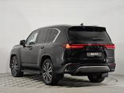 Lexus LX IV Санкт-Петербург  - изображение 40