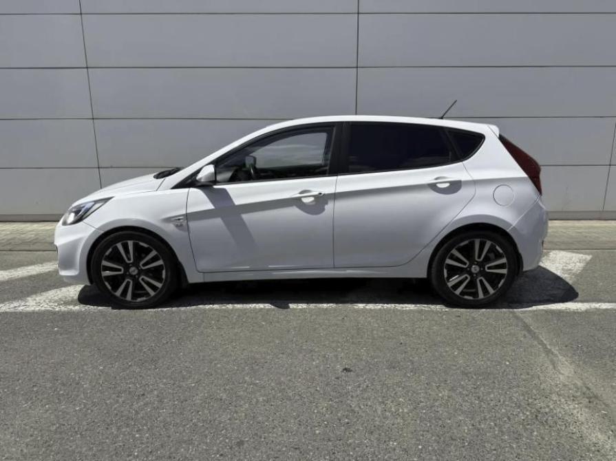 Hyundai Solaris I Ставрополь  - изображение 11