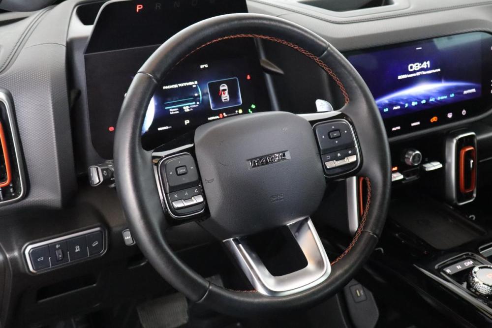 Haval Dargo I Санкт-Петербург  - изображение 9