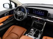 Kia Carnival IV Санкт-Петербург  - изображение 56