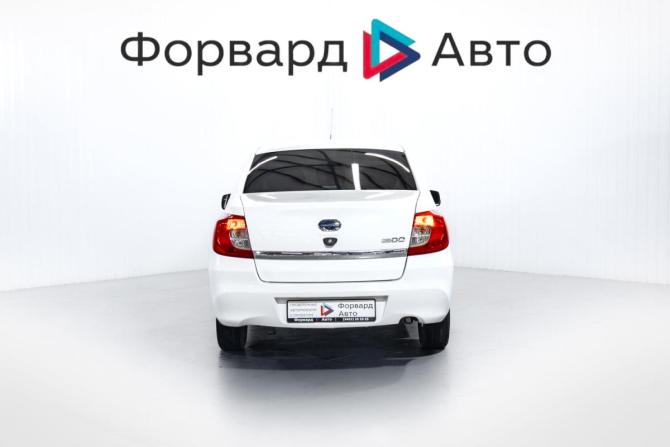 Datsun on-DO I с пробегом 2018 года, цена 450 000 рублей, 133000 км, седан, Автокод Объявления