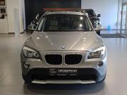 BMW X1 I (E84) Казань  - изображение 27