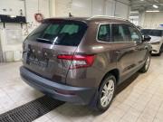 Skoda Karoq I Санкт-Петербург  - изображение 22