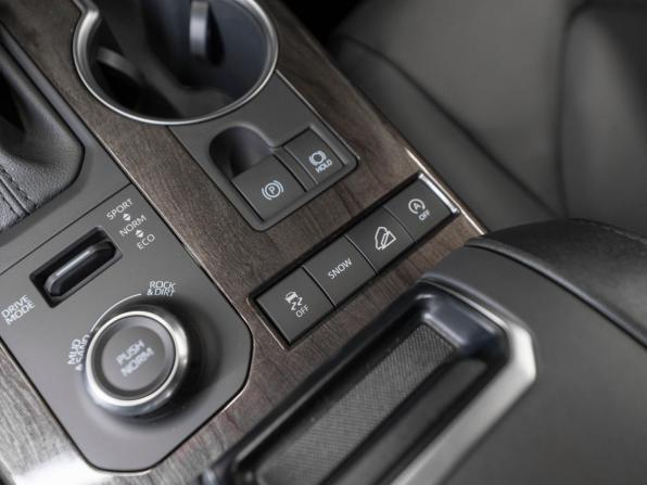 Toyota Highlander IV (XU70) с пробегом 2026 года, цена 6 050 000 рублей, 50 км, внедорожник, Автокод Объявления