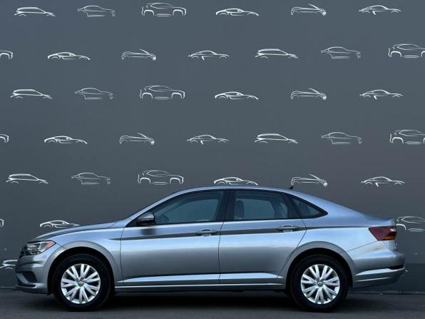 Volkswagen Jetta VII с пробегом 2020 года, цена 1 710 300 рублей, 102430 км, седан, Автокод Объявления
