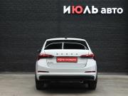 Skoda Rapid II Екатеринбург  - изображение 23
