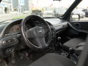 Chevrolet Niva I Рестайлинг Казань  - изображение 17