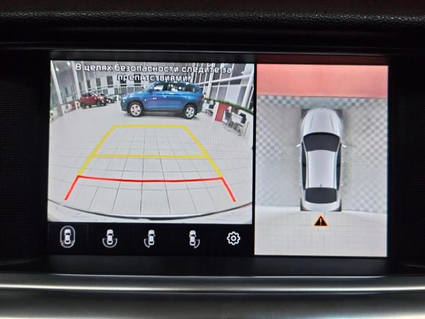 Kia Optima IV Рестайлинг с пробегом 2019 года, цена 2 150 000 рублей, 87363 км, седан, Автокод Объявления