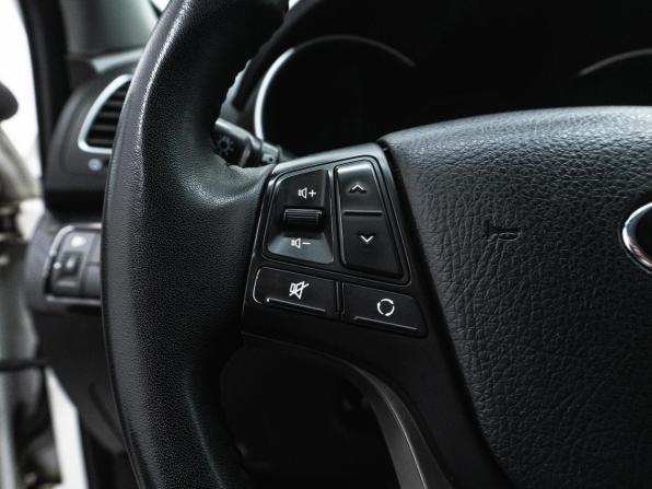 Kia Sorento II Рестайлинг с пробегом 2018 года, цена 1 929 000 рублей, 158002 км, внедорожник, Автокод Объявления