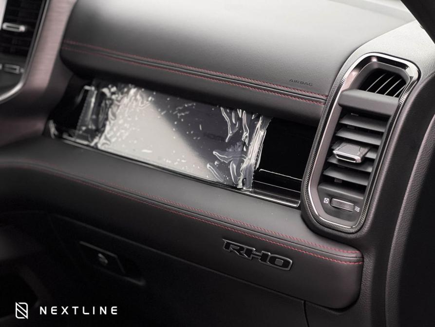 Ram 1500 V Рестайлинг Самара  - изображение 29