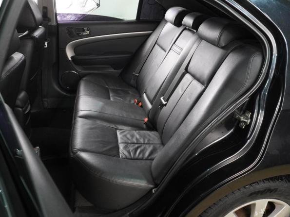 Chevrolet Epica V250 Рестайлинг с пробегом 2010 года, цена 599 000 рублей, 225313 км, седан, Автокод Объявления