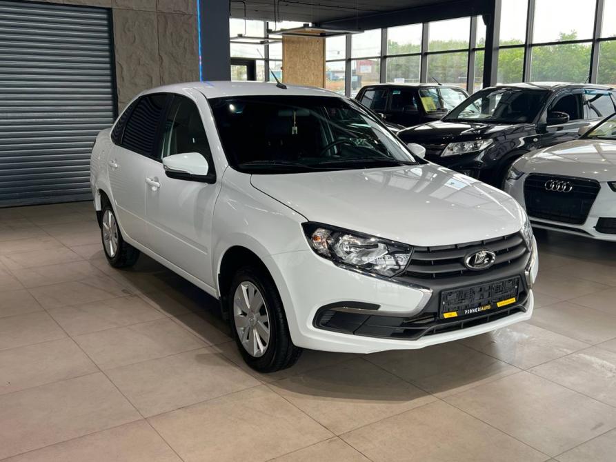 Lada (ВАЗ) Granta I Рестайлинг Оренбург  - изображение 3