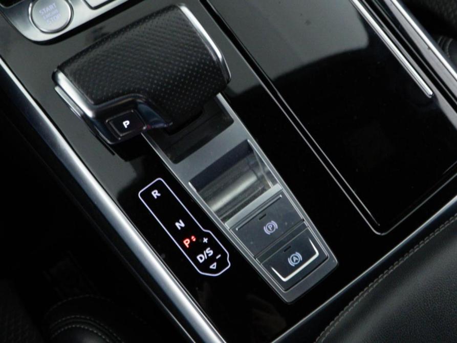Audi Q7 II (4M) Рестайлинг Москва  - изображение 16
