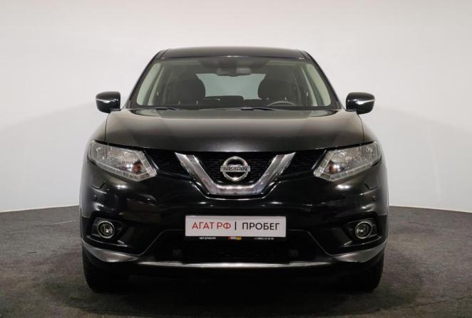 Nissan X-Trail III с пробегом 2015 года, цена 1 480 000 рублей, 243311 км, внедорожник, Автокод Объявления