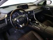Lexus RX IV Санкт-Петербург  - изображение 41