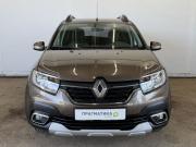 Renault Sandero II Рестайлинг Псков  - изображение 19