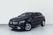 Mercedes-Benz GLA I (X156) Казань  - изображение 13