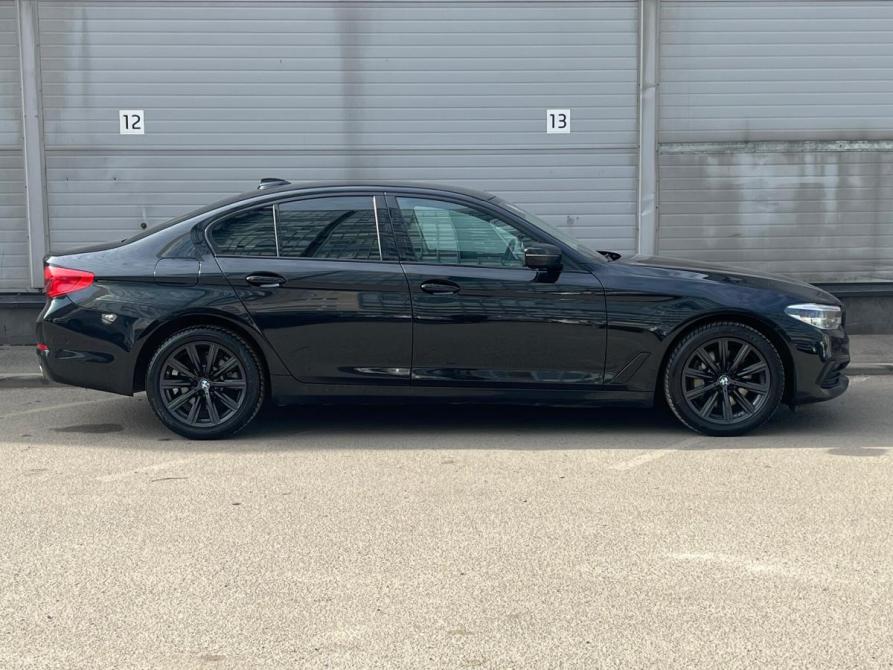 BMW 5 серии VII (G30/G31/G38) Санкт-Петербург  - изображение 5