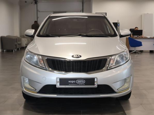 Kia Rio III с пробегом 2013 года, цена 661 000 рублей, 144420 км, седан, Автокод Объявления