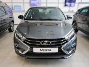 Lada (ВАЗ) Vesta I Рестайлинг (NG) Москва  - изображение 24