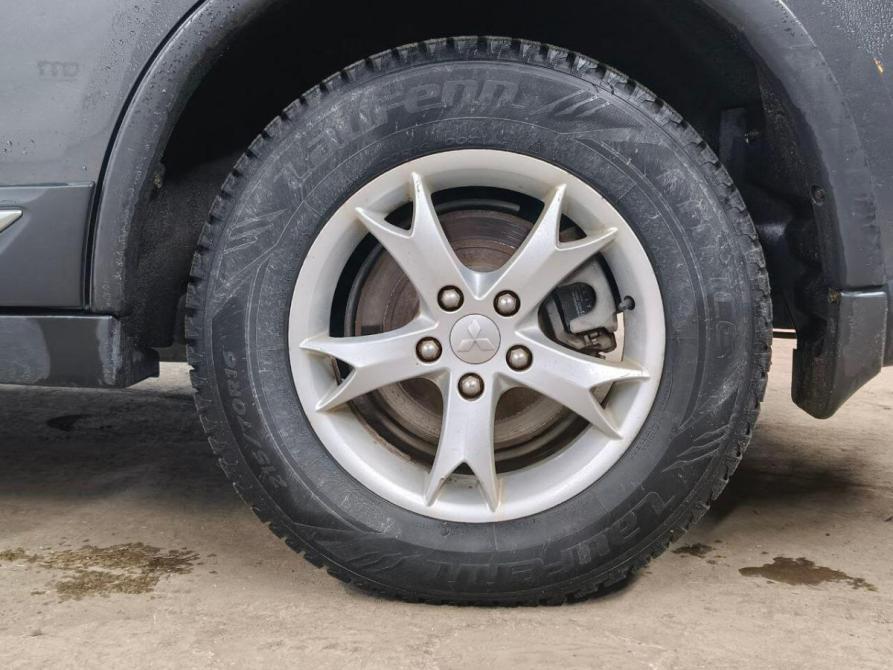 Mitsubishi Outlander III Рестайлинг 3 Санкт-Петербург  - изображение 21