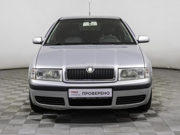 Skoda Octavia I (A4) Рестайлинг с пробегом 2008 года, цена 349 000 рублей, 213314 км, лифтбек, Автокод Объявления