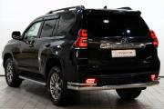 Toyota Land Cruiser Prado 150 Series Рестайлинг 2 Сургут  - изображение 41